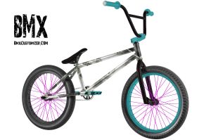 BMX colour design 193038