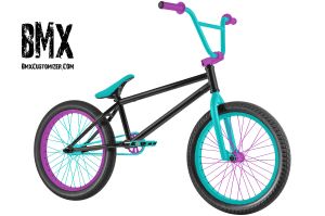 BMX colour design 193039
