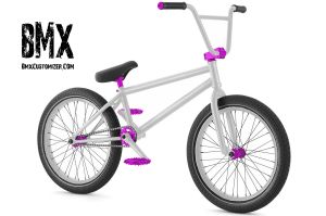 BMX colour design 193051