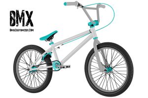 BMX colour design 193054
