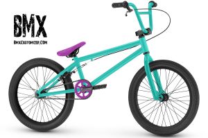 BMX colour design 193059
