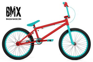 BMX colour design 193082
