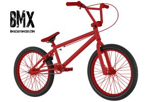 BMX colour design 193087