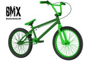 BMX colour design 193092