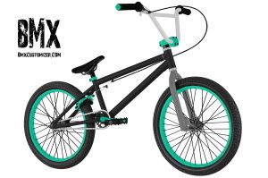 BMX colour design 193093