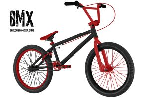 BMX colour design 193094