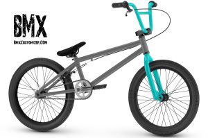 BMX colour design 193095