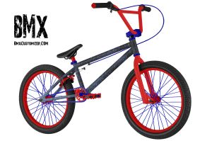 BMX colour design 193111