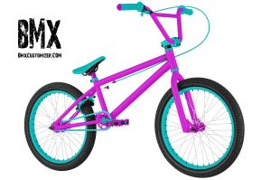 BMX colour design 193112