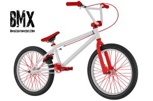 BMX colour design 193118