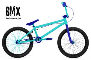 BMX colour design 193126