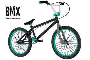 BMX colour design 193129