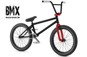 BMX colour design 193132