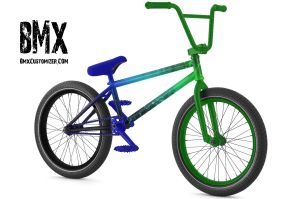 BMX colour design 193143