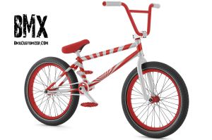 BMX colour design 193145