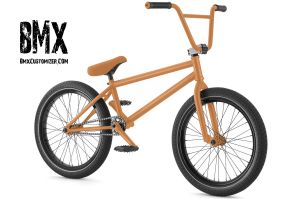 BMX colour design 193146