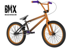 BMX colour design 193163