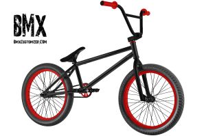 BMX colour design 193184