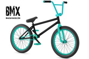 BMX colour design 193193