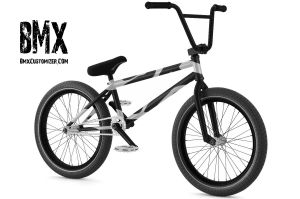 BMX colour design 193197