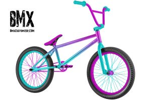 BMX colour design 193202