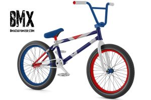 BMX colour design 193203