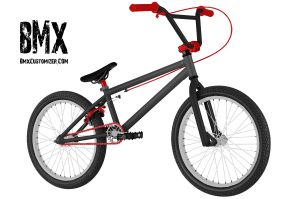 BMX colour design 193209