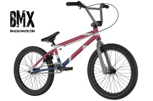 BMX colour design 193217