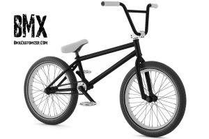 BMX colour design 193232