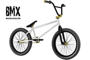 BMX colour design 193246
