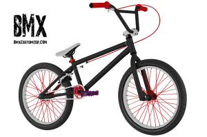 BMX colour design 193269