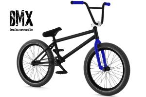 BMX colour design 193277
