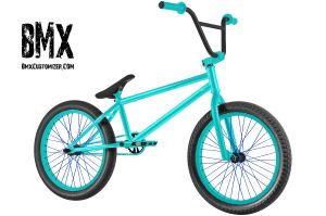 BMX colour design 193293