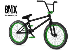 BMX colour design 193304