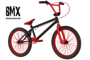 BMX colour design 193307