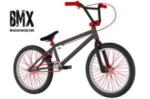 BMX colour design 193311