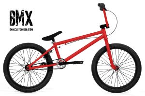 BMX colour design 193319
