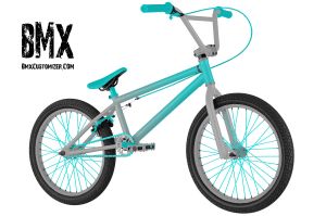BMX colour design 193320