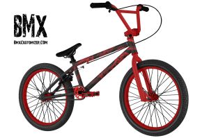 BMX colour design 193323