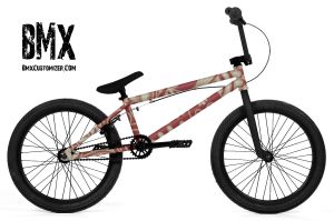 BMX colour design 193331