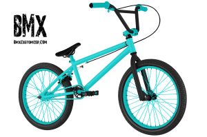 BMX colour design 193332