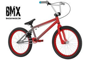 BMX colour design 193333