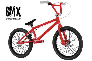 BMX colour design 193335
