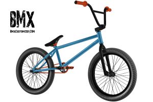 BMX colour design 193339
