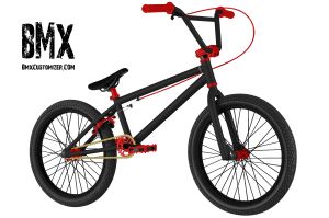 BMX colour design 193341