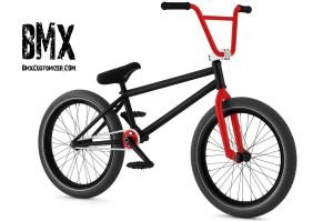 BMX colour design 193346