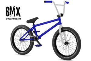 BMX colour design 193349
