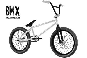 BMX colour design 193351