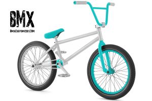 BMX colour design 193354