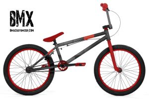 BMX colour design 193378